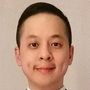 Executive Producer-John LIAW